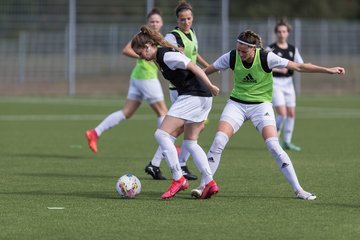 Bild 157 - F Oberliga Saisonstart